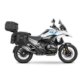 Shad Portavaligie Laterale 4P System Bmw R1300GS 23 W0RG144P