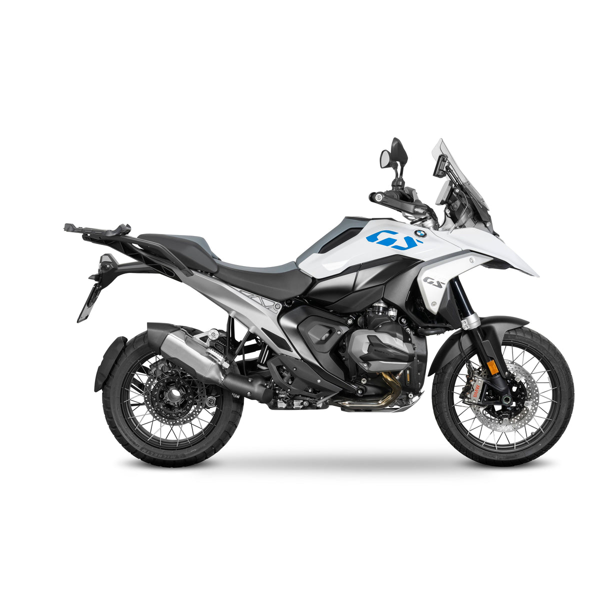 Shad Attacco Bauletto Top Master Bmw R1300GS 23 W0RS14ST