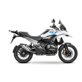 Shad Attacco Bauletto Top Master Bmw R1300GS 23 W0RS14ST