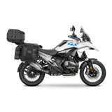 Soporte para baúl superior Shad Top Master para BMW R1300GS 23 W0RS14ST