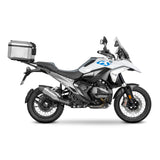 SHAD SH39 Topcase-Kit + Befestigung für BMW R1300GS ab Baujahr 2023