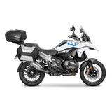 Shad Attacco Bauletto Top Master Bmw R1300GS 23 W0RG14ST