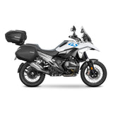 Shad Portavaligie Laterale 3P System Bmw R1300GS 23 W0RG14IF