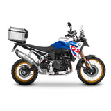 Shad Attacco Bauletto Top Master Bmw F900GS 24 W0FG94ST