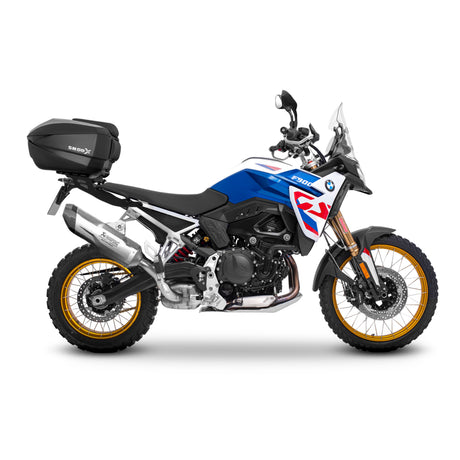 Shad Top Master Topcase-Halterung für BMW F900GS 24 W0FG94ST