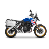 KIT VALIGIE LATERALI SHAD Terra TR30 + TELAIO 4P SYSTEM BMW F900GS 24>