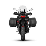 Shad Portavaligie Laterale 3P System Kawasaki VERSYS 1000 19 K0VR14IF