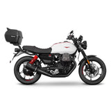 Shad Attacco Bauletto Top Master Moto Guzzi V7 Special Edition/Stone Ten dal 23> M0V783ST