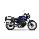 Shad Portavaligie Laterale 3P System Moto Guzzi V7 Stone/Stone Corsa dal 23> M0V783IF