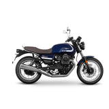 Shad Portavaligie Laterale 3P System Moto Guzzi V7 Stone/Stone Corsa dal 23> M0V783IF