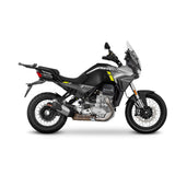 Shad Attacco Bauletto Top Master Moto Guzzi Stelvio 1000 dal 24> M0ST14ST