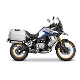SEITENKOFFER-KIT SHAD Terra TR30 + 4P SYSTEMRAHMEN VOGE 900 DSX 24>