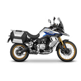 Schatten-Seitenkofferhalter 4P System Voge 900 Dsx ab 24> V0DS944P