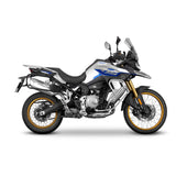 Schatten-Seitenkofferhalter 4P System Voge 900 Dsx ab 24> V0DS944P