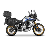 Schatten-Seitenkofferhalter 4P System Voge 900 Dsx ab 24> V0DS944P