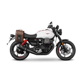 Shad Portaborse laterale Side Bag Moto Guzzi V7 Special Edition/Stone Ten dal 23> M0V783SR