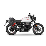 Shad Portaborse laterale Side Bag Moto Guzzi V7 Special Edition/Stone Ten dal 23> M0V783SR