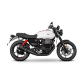Shad Portaborse laterale Side Bag Moto Guzzi V7 Special Edition/Stone Ten dal 23> M0V783SR