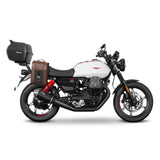 Shad Portaborse laterale Side Bag Moto Guzzi V7 Special Edition/Stone Ten dal 23> M0V783SR