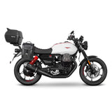 Shad Portaborse laterale Side Bag Moto Guzzi V7 Special Edition/Stone Ten dal 23> M0V783SR