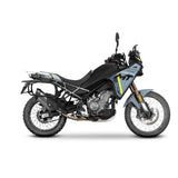 Shad Portavaligie Laterale 4P System Cf Moto 450 Mt dal 24> C0MT434P