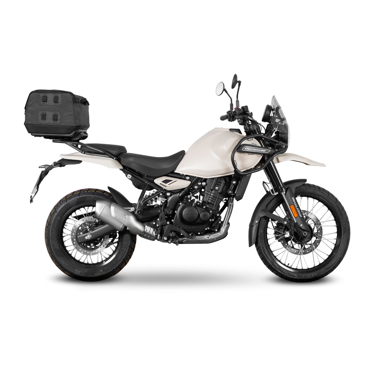 Shad Top Master Topcase-Halterung für Royal Enfield Himalayan 450 ab 24> R0HM44ST