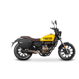 Schatten-Seitenkofferhalter 3P-System QJMOTOR SRV 125 23>