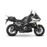 Shad Portavaligie Laterale 3P System Suzuki Gsx-S1000Gx dal 24> S0GS14IF