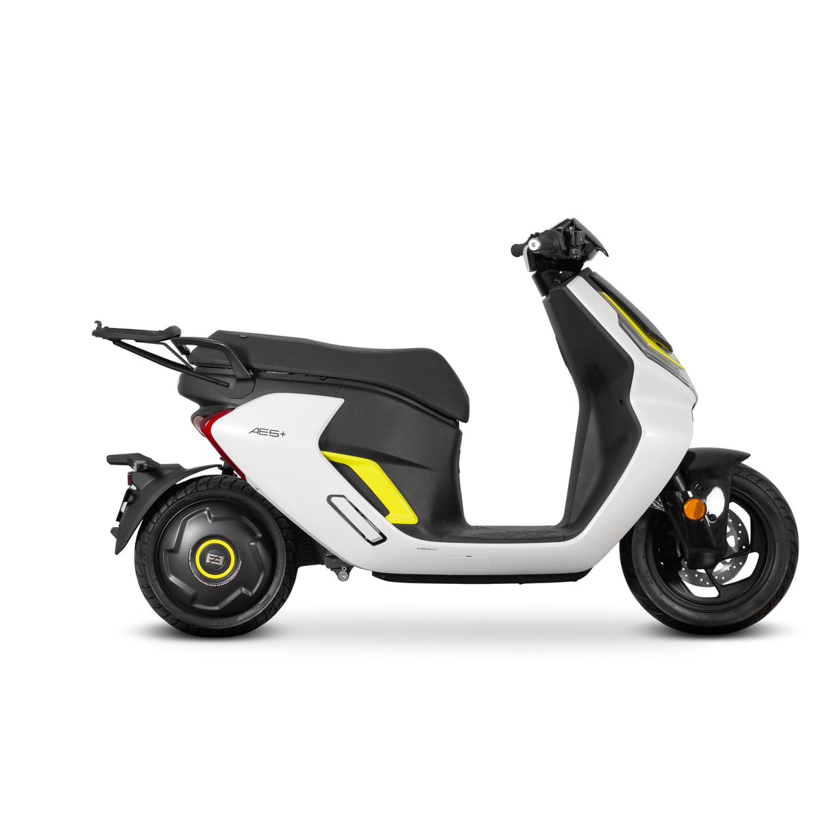 Shad Top Master Topcase-Halterung ZEEHO AE6 S+ 24>