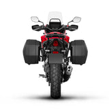 Shad 3P System Seitenkofferhalter HONDA NX 500 23>