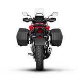 Shad Portavaligie Laterale 3P System HONDA NX 500 23>