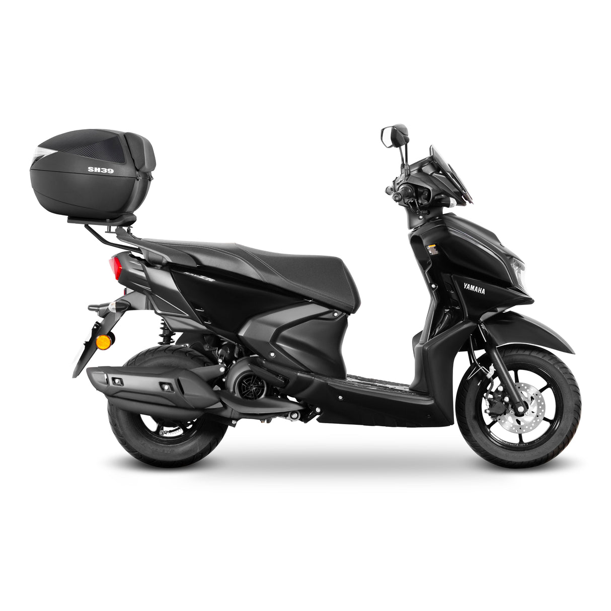 Soporte para baúl superior Shad Top Master YAMAHA CYGNUS RAY ZR 125 24>