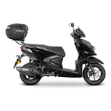 Soporte para baúl superior Shad Top Master YAMAHA CYGNUS RAY ZR 125 24>