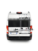 Fabbri Portabici DUCATO / JUMPER / BOXER da Portellone BICI OK MTB VAN/2 6201837