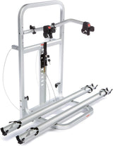 Portabicicletas con rueda trasera Fabbri 4X4 GRINGO BICI 6950251