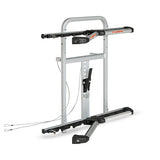 Heck-Skiträger 4x4 GRINGO SKI Fabbri 6950250