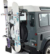 Heck-Skiträger 4x4 GRINGO SKI &amp; BOARD Fabbri 6950258