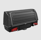 Thule Onto Box portatutto auto per montaggio su gancio traino 905900