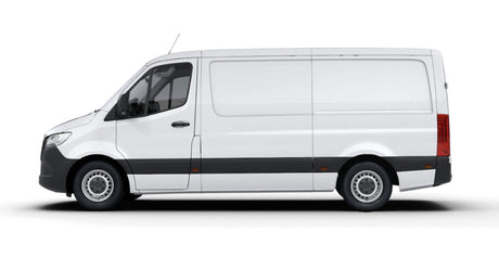 Coppia tappetini entrata Sprinter dal 06 8032793930570