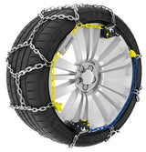 Catene neve Extrem Grip Automatic 4x4 gruppo 260