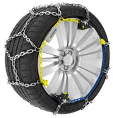 Michelin Extrem Grip Automatische 4x4 Schneeketten Gruppe 290