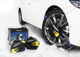 Michelin Catene neve Fast Grip gruppo 100