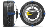 Michelin Fast Grip Snow Chains Group 120