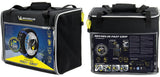 Cadenas de nieve Michelin Fast Grip Grupo 130