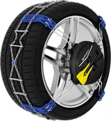 Cadenas de nieve Michelin Fast Grip Grupo 130