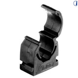 John Guest Staffa fermatubo in PVC 22 mm per impianto idraulico camper