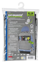 Lampa Premium, organizer per sedili, 2 tasche 85127