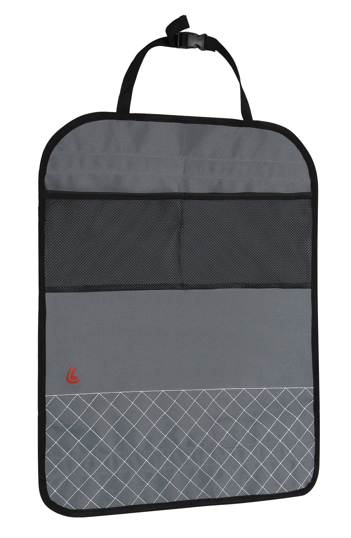 Lampa Premium, organizer per sedili, 2 tasche 85127