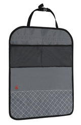Lampa Premium, organizer per sedili, 2 tasche 85127