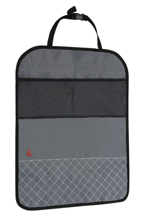 Lampa Premium, organizer per sedili, 2 tasche 85127
